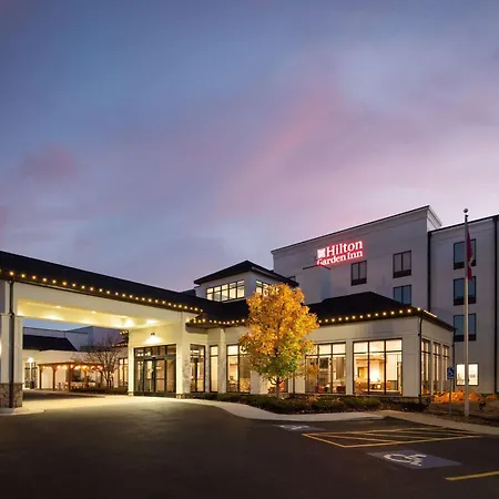 Hilton Garden Inn Kalispell
